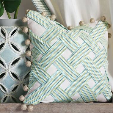 Mint green accent pillows new arrivals